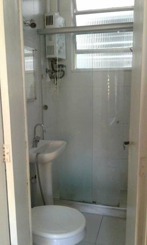 Aluguel de quarto