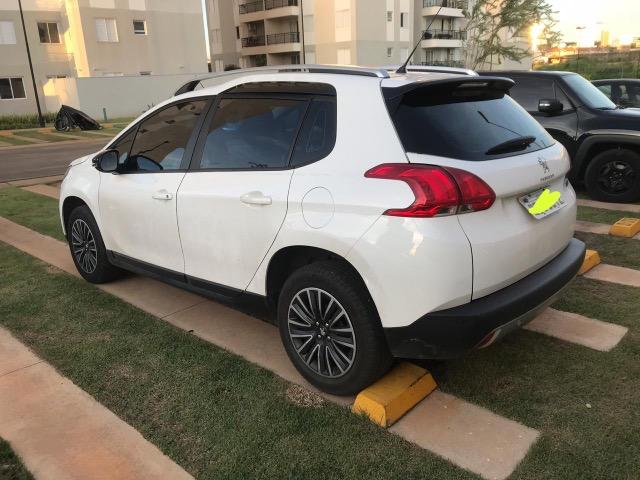 Carro Peugeot - ano 2018 - Foto 5