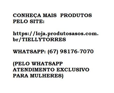 Desodorante Íntimo - Foto 3