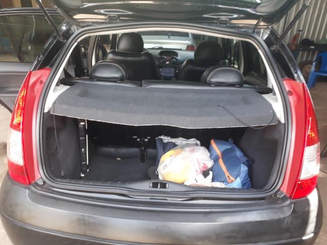 Citroen, c3, xtr,1.6, Flex - Foto 6