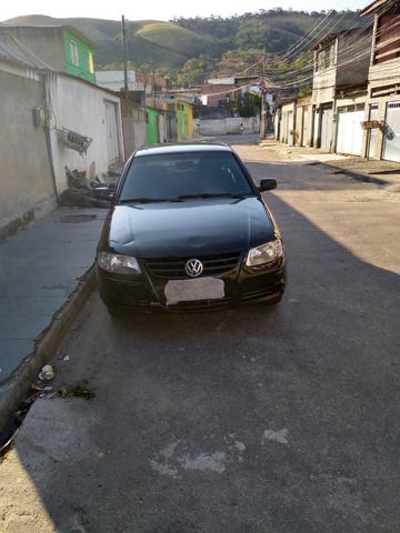 Vendo gol 1.0 flex