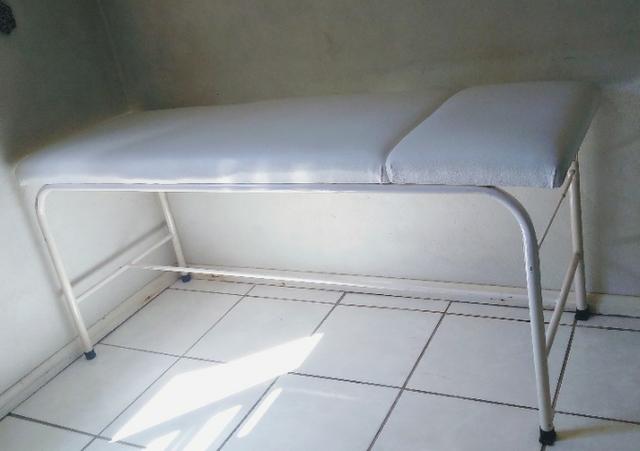 Maca hospitalar para terapias