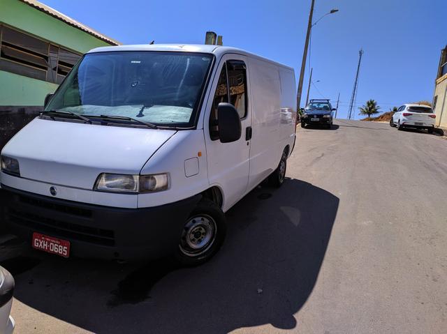 Ducato - Foto 2