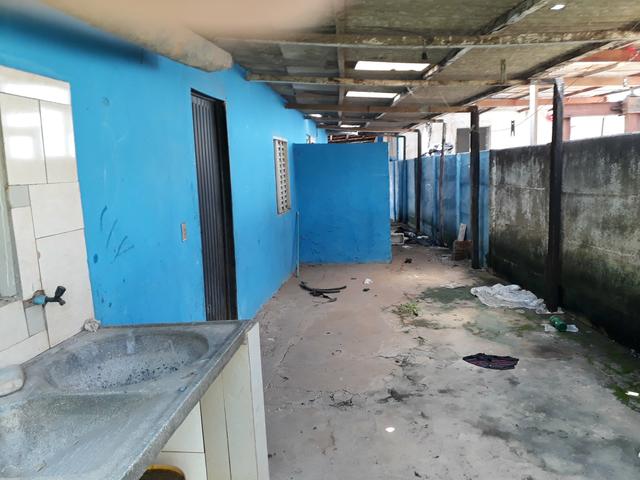 Vendo casa em Formosa Goiás