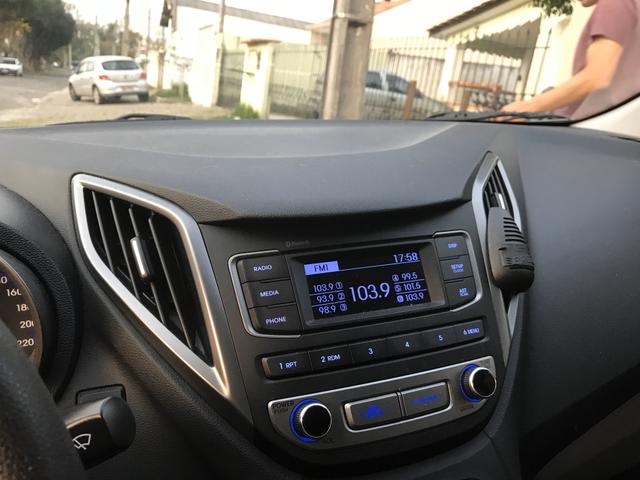 Vende-se Hb20s 2016 - Foto 7