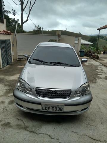 Corolla Xei 2005 - Foto 4
