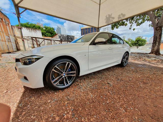 BMW 328I M 2018/2018 c/ 10 mil kms - Foto 2