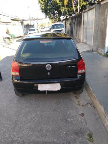 Vendo gol 1.0 flex - Foto 2