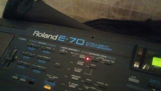Teclado - Foto 3