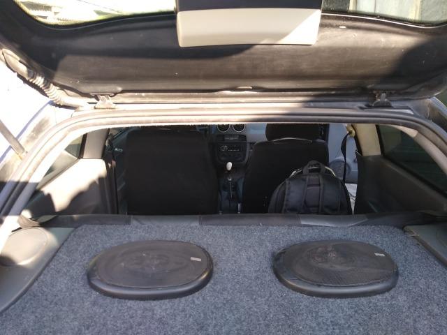 Vendo gol 1.0 flex - Foto 4