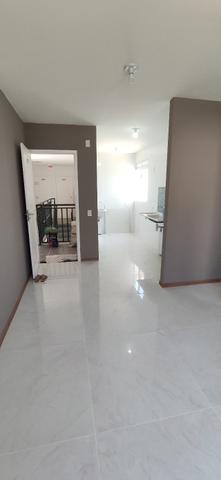 Alugo Apartamento nunca habitado no Bairro Caji em Lauro de Freitas - Foto 7