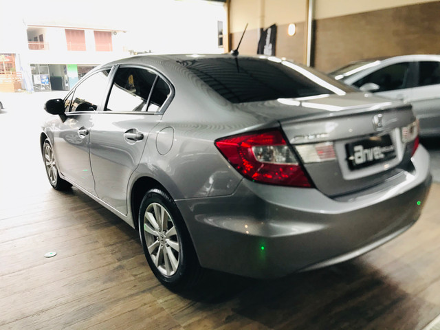 Honda Civic - Foto 5