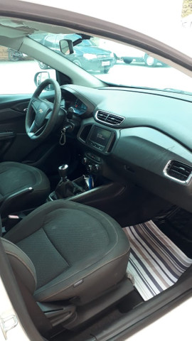 Gm chevrolet onix lt 1.4 mec. ano 2013 - Foto 10