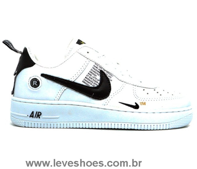 air force tenis nike