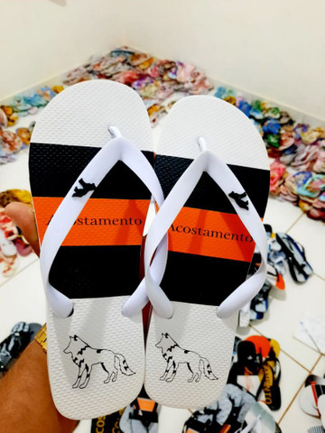 calçados santa lolla atacado