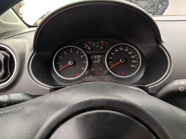 GOL Trend G5/10 COMPLETO 2° DONO - Foto 17