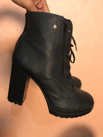 bota da sapatinho de luxo