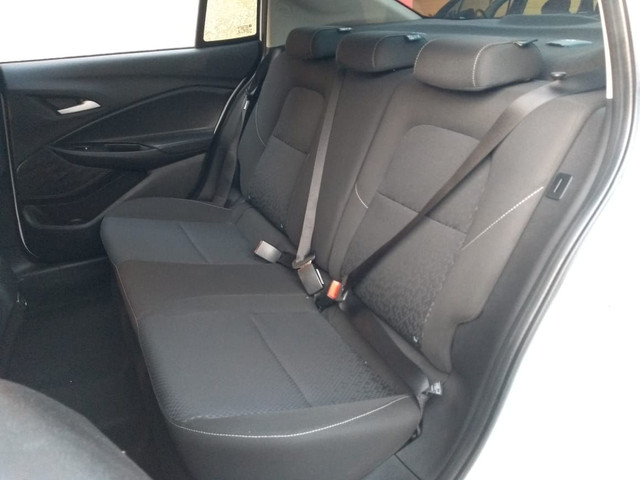 Onix plus sedan 1.0 turbo automático ótimo estado de conservação único dono - Foto 6