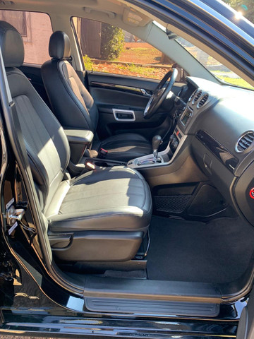 Captiva Sport 2.4 A/T FWD - Foto 10