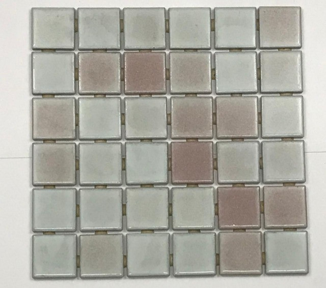 Lote com 15 Pastilhas de Porcelana 30x30 StrawBerry - Foto 2