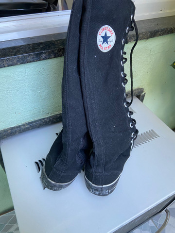 all star cano super longo