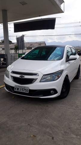 Gm chevrolet onix lt 1.4 mec. ano 2013