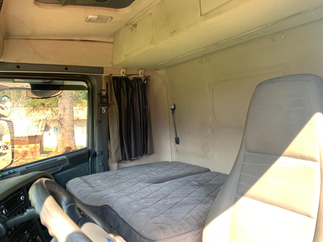 Scania r 420 - Foto 9
