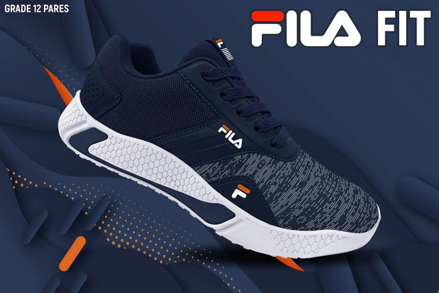 lançamento fila 2018