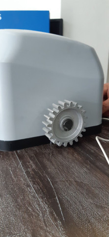 Motor Para portão