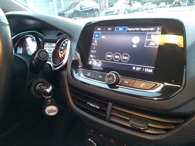 Onix plus sedan 1.0 turbo automático ótimo estado de conservação único dono - Foto 2