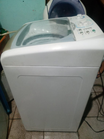 Máquina de lavar lavar lavar lavar lavar - Foto 4