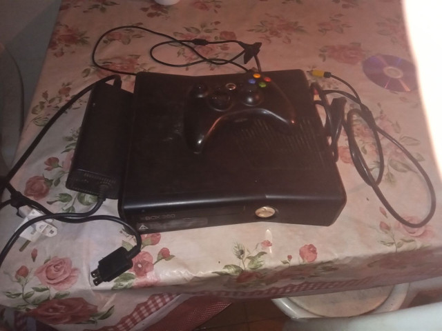Xbox vídeo game - Foto 2