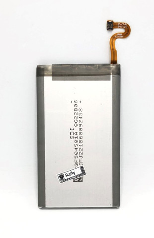 Bateria Samsung S9 Plus EB BG965ABE 3500mAh Nova e Original - Foto 2