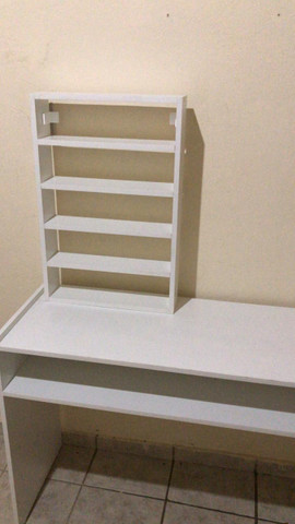 Mesa para manicure