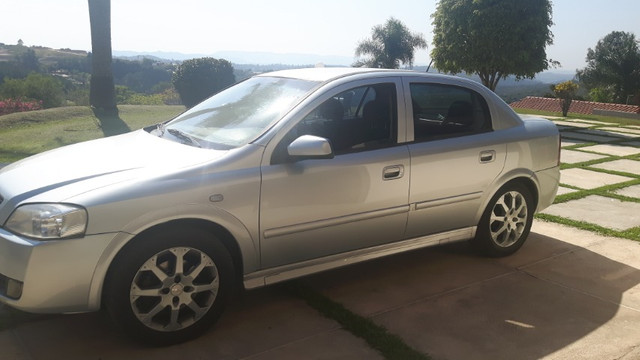 Chevrolet Astra advantage - Foto 2