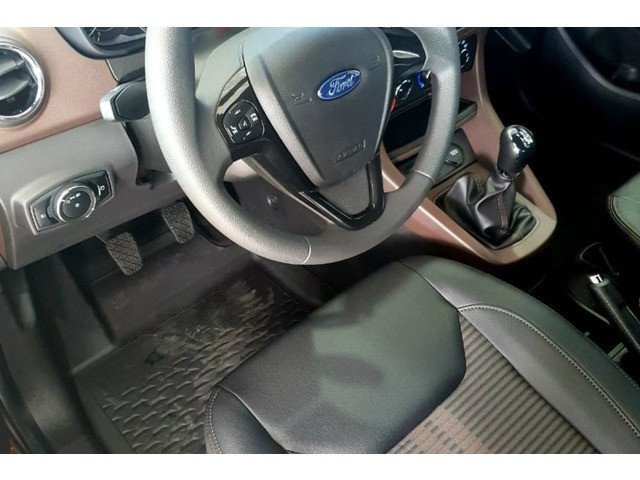 Ka FreeStyle 1.0 MT De R$61.590 Por R$54.816,00 - Foto 3