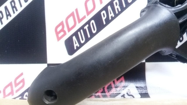 Puxador Interno Porta Dianteira Esquerda Chevrolet Corsa 1994 á 2006. - Foto 5