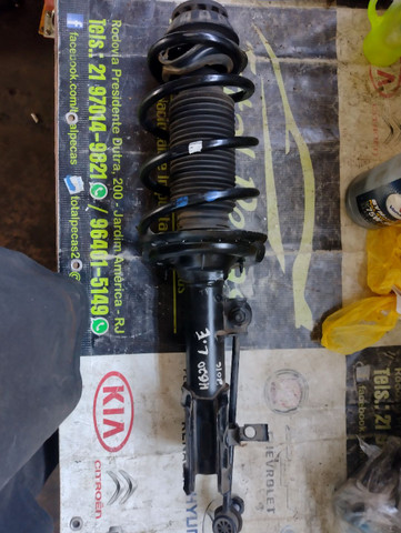 Amortecedor HB20 L/E 2016