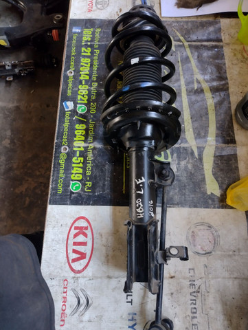 Amortecedor HB20 L/E 2016 - Foto 2