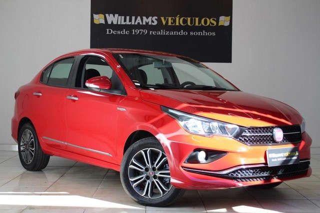 FIAT CRONOS PRECISION