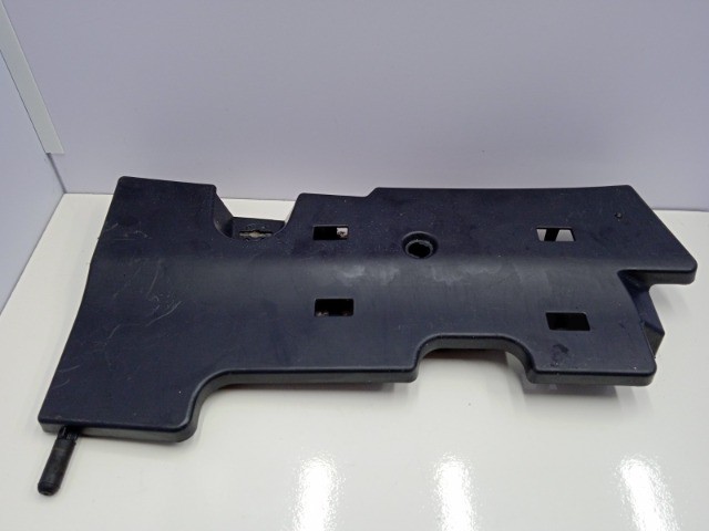 484 Acabamento Inferior Painel Instrumentos Honda Fit 2009 a 2014 - Foto 2