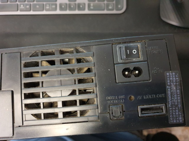 Sony Playstation 2 Fat Japones Scph Rc No Estado Videogames Parque Ibirapuera Sao Paulo Olx