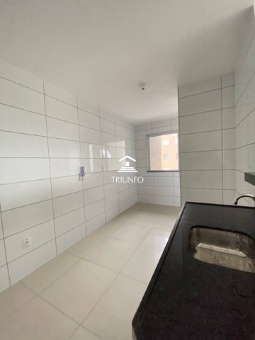 Apartamento para venda tem 77 metros quadrados com 3 quartos em Jardim Eldorado - São Luís - Foto 15