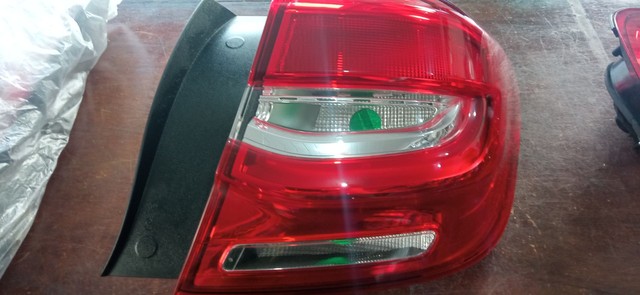 Lanterna Sandero 2019 2020 2021 led - Foto 2
