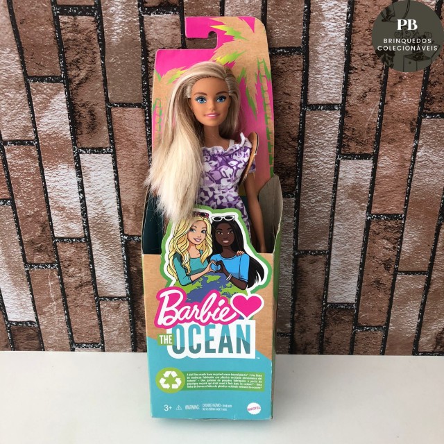 Roupa Original Barbie Moda Em Dobro - Estrela - Antiga -1988 - R$ 85,90