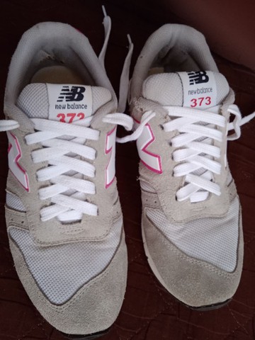 new balance numero 37