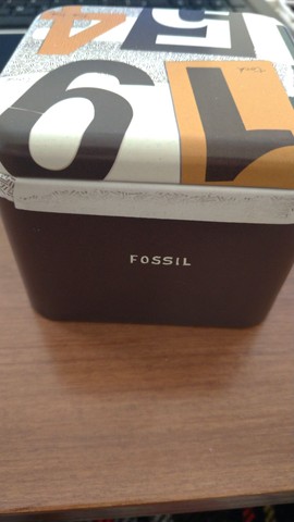 Relógio Masculino Fossil - Foto 5