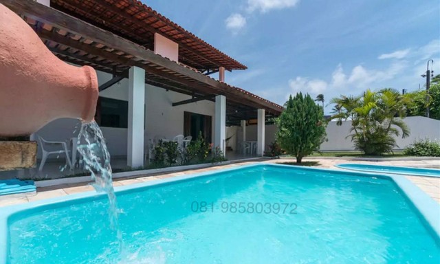 Excelente Casa em Porto de Galinhas - Foto 3