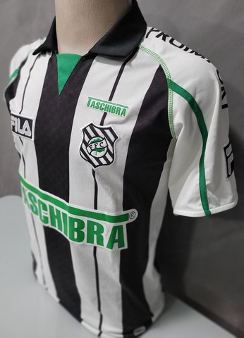 Camisa do Figueirense SC - Foto 4