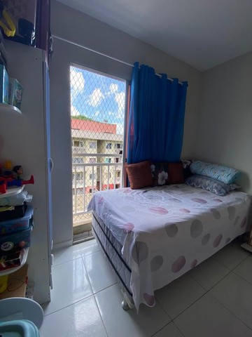 MS Apartamento para venda com 57 metros quadrados com 2 quartos em Maiobinha - São Luís -  - Foto 15